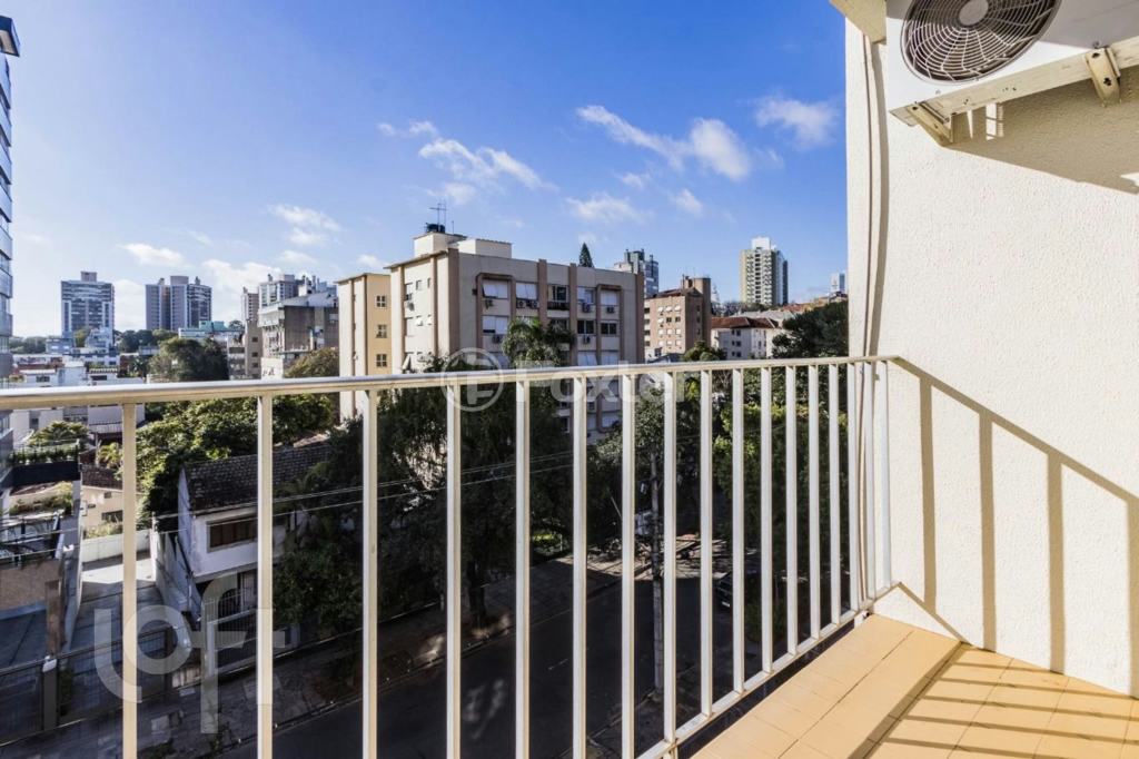 Apartamento à venda com 2 quartos, 72m² - Foto 7