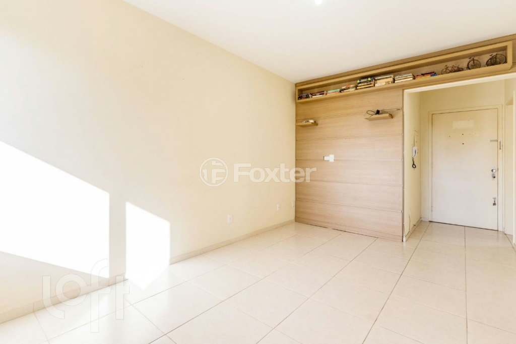 Apartamento à venda com 2 quartos, 72m² - Foto 1
