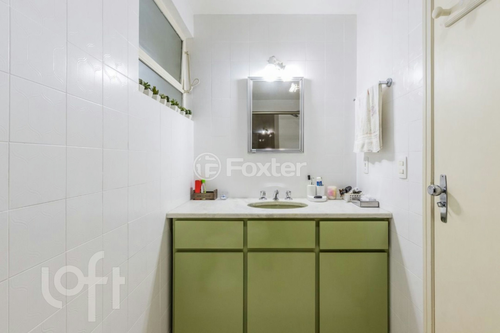 Apartamento à venda com 2 quartos, 72m² - Foto 38