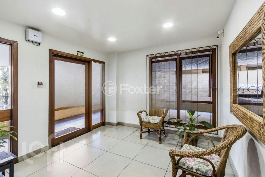 Apartamento à venda com 2 quartos, 72m² - Foto 11