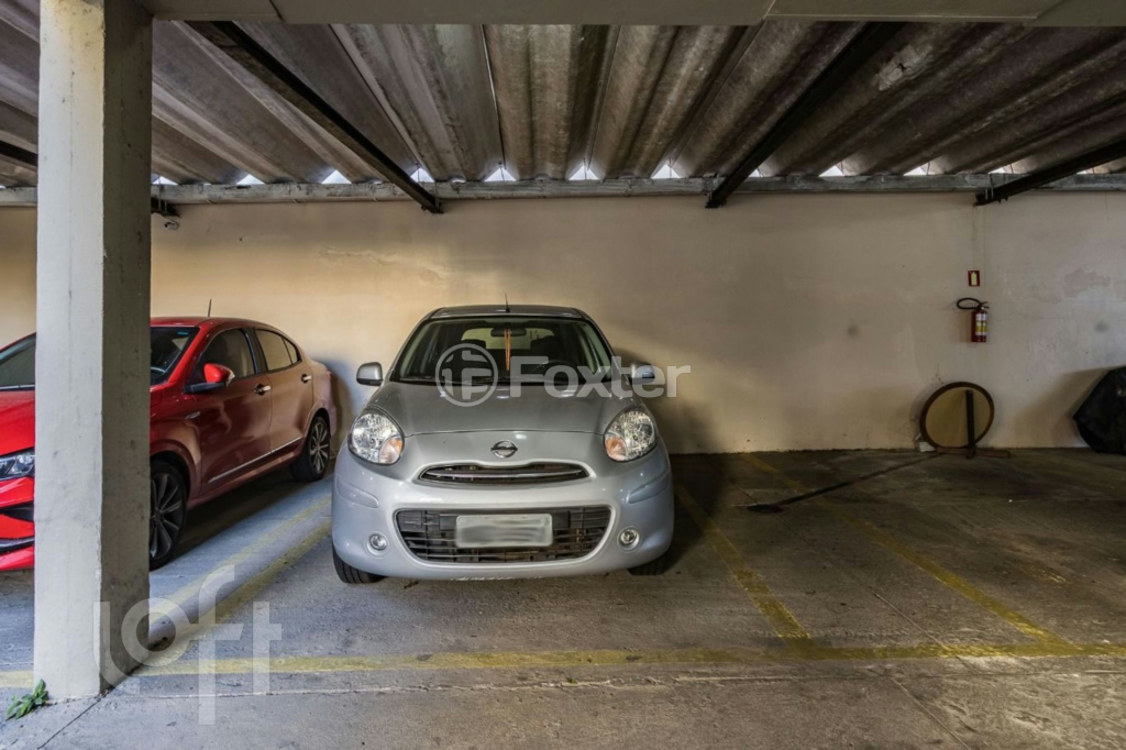 Apartamento à venda com 2 quartos, 72m² - Foto 17
