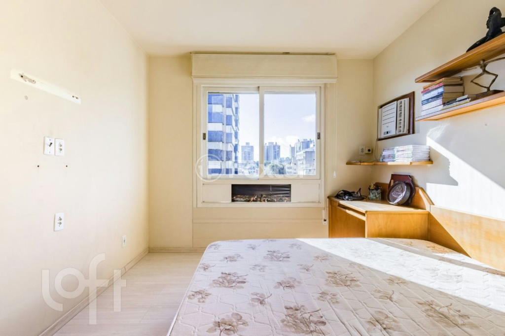 Apartamento à venda com 2 quartos, 72m² - Foto 23