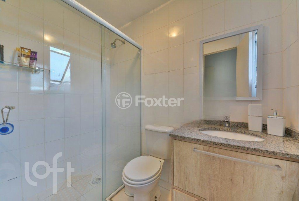 Apartamento à venda com 3 quartos, 67m² - Foto 15