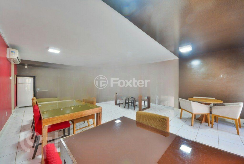 Apartamento à venda com 3 quartos, 67m² - Foto 22
