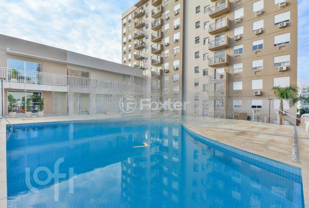 Apartamento à venda com 3 quartos, 67m² - Foto 19