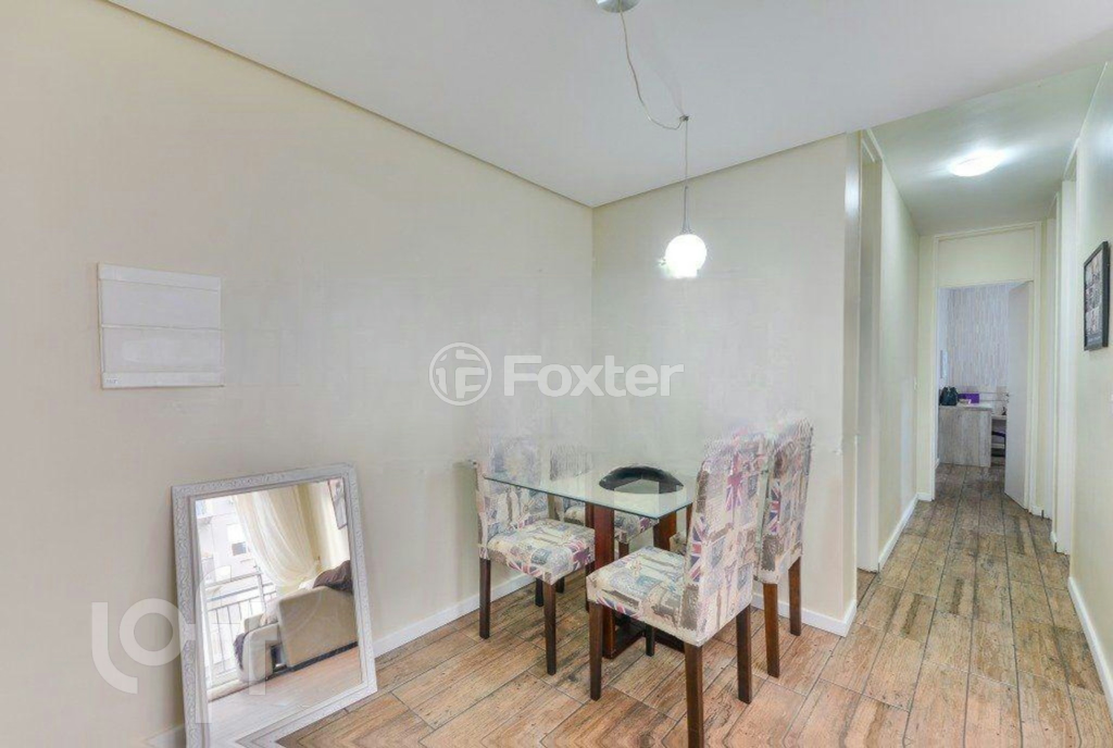 Apartamento à venda com 3 quartos, 67m² - Foto 5