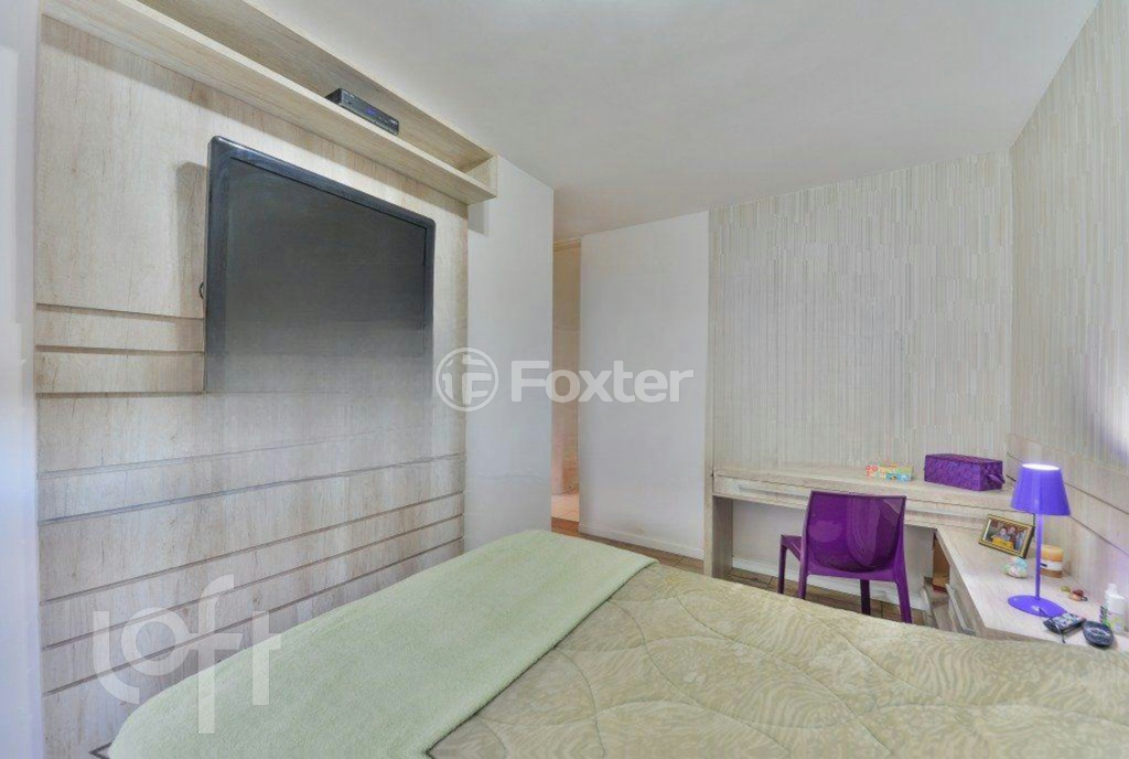 Apartamento à venda com 3 quartos, 67m² - Foto 14