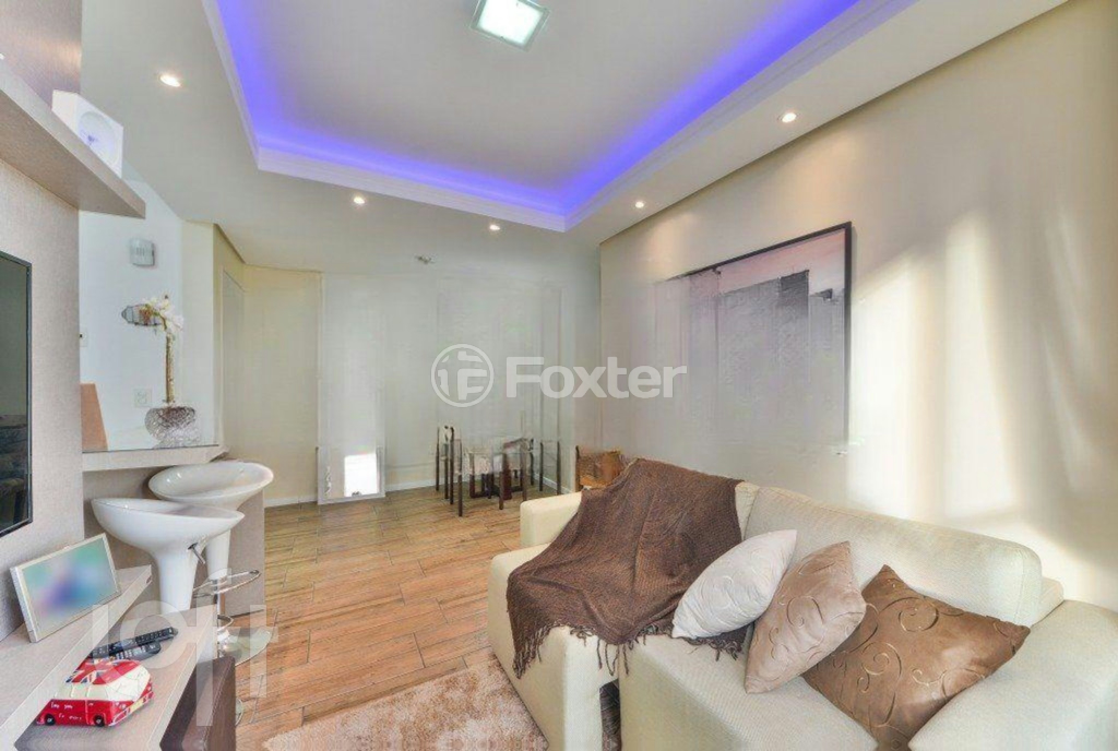 Apartamento à venda com 3 quartos, 67m² - Foto 4