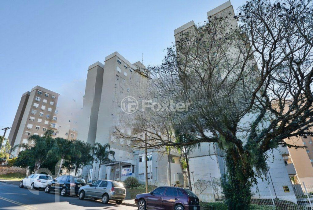 Apartamento à venda com 3 quartos, 67m² - Foto 28