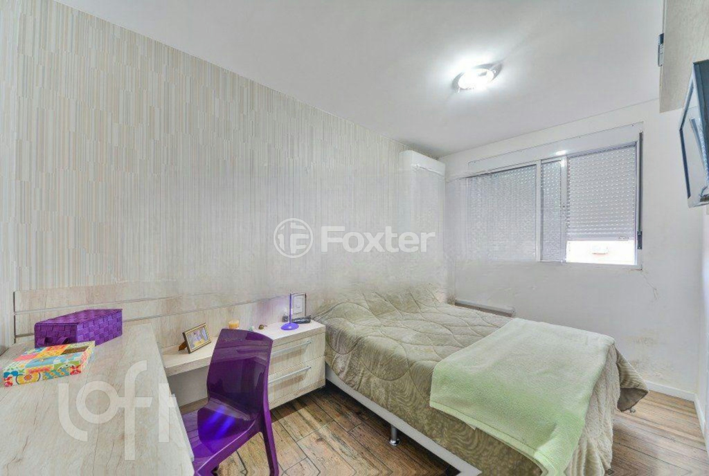 Apartamento à venda com 3 quartos, 67m² - Foto 12