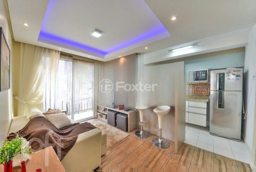 Apartamento à venda com 3 quartos, 67m² - Foto 29