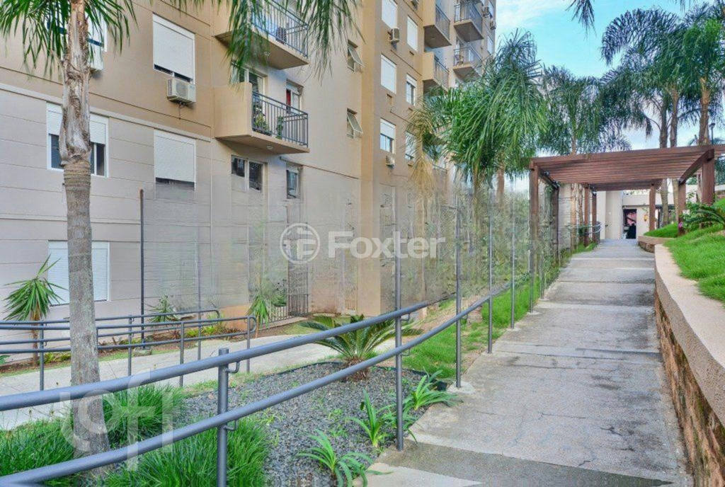 Apartamento à venda com 3 quartos, 67m² - Foto 27