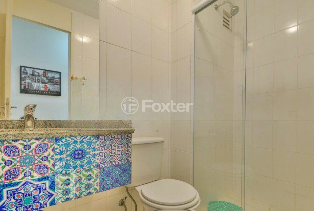Apartamento à venda com 3 quartos, 67m² - Foto 9