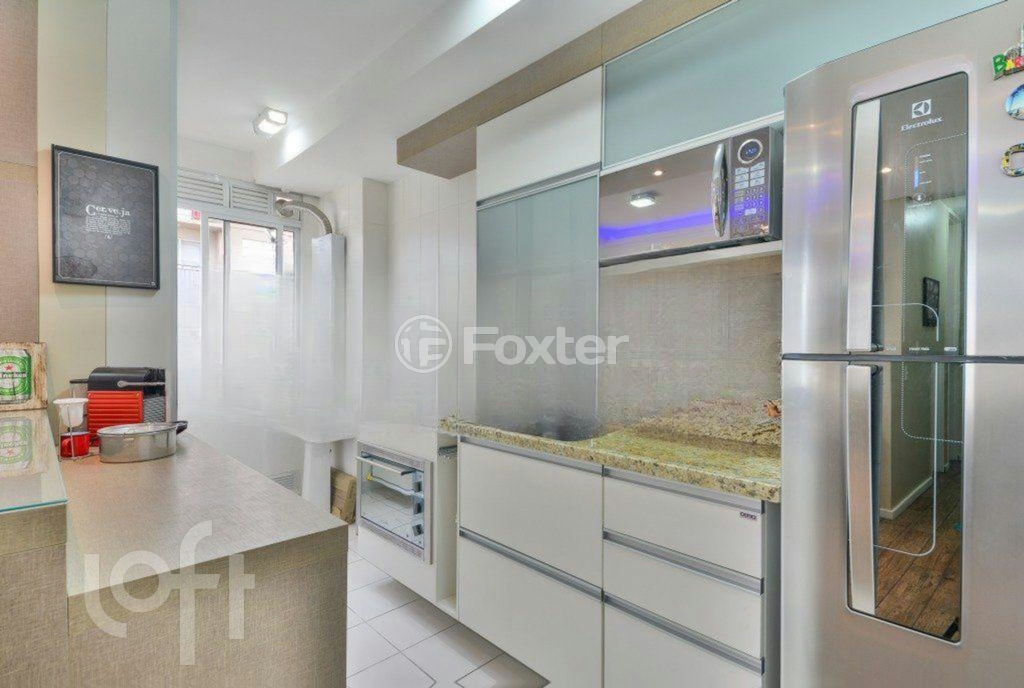 Apartamento à venda com 3 quartos, 67m² - Foto 6