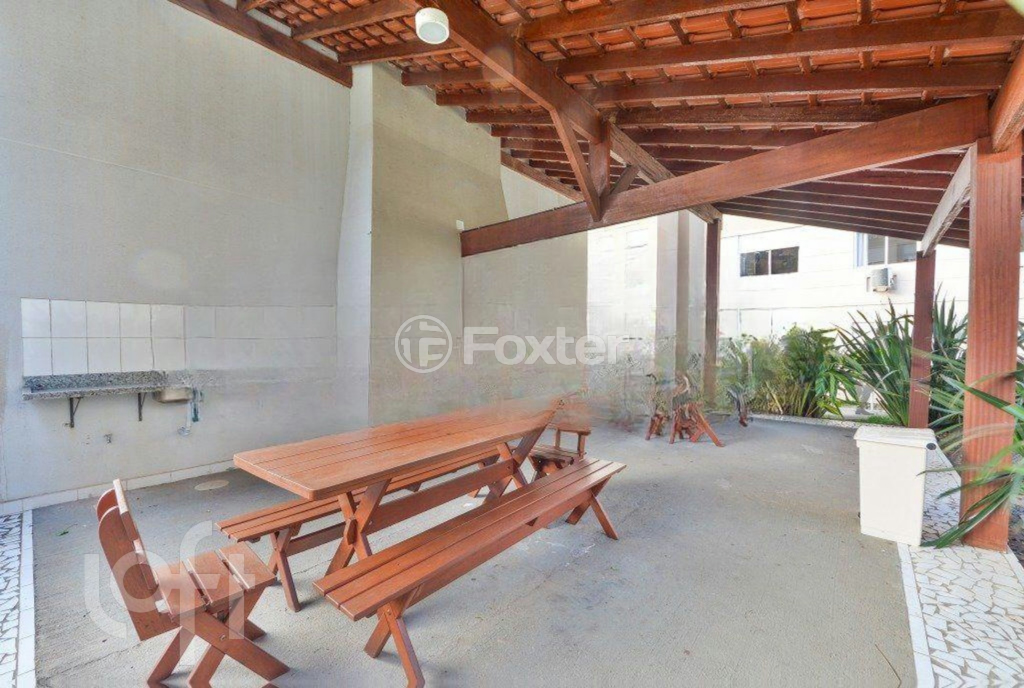 Apartamento à venda com 3 quartos, 67m² - Foto 20