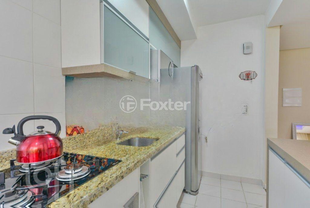Apartamento à venda com 3 quartos, 67m² - Foto 7