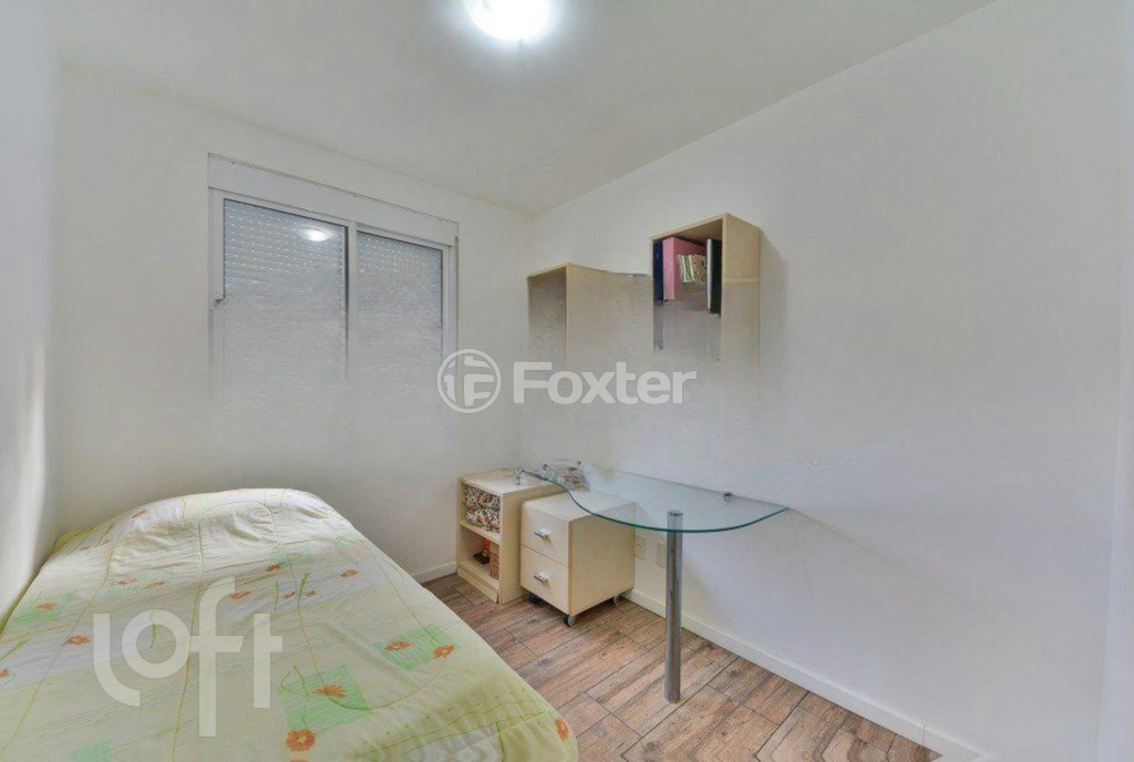 Apartamento à venda com 3 quartos, 67m² - Foto 10