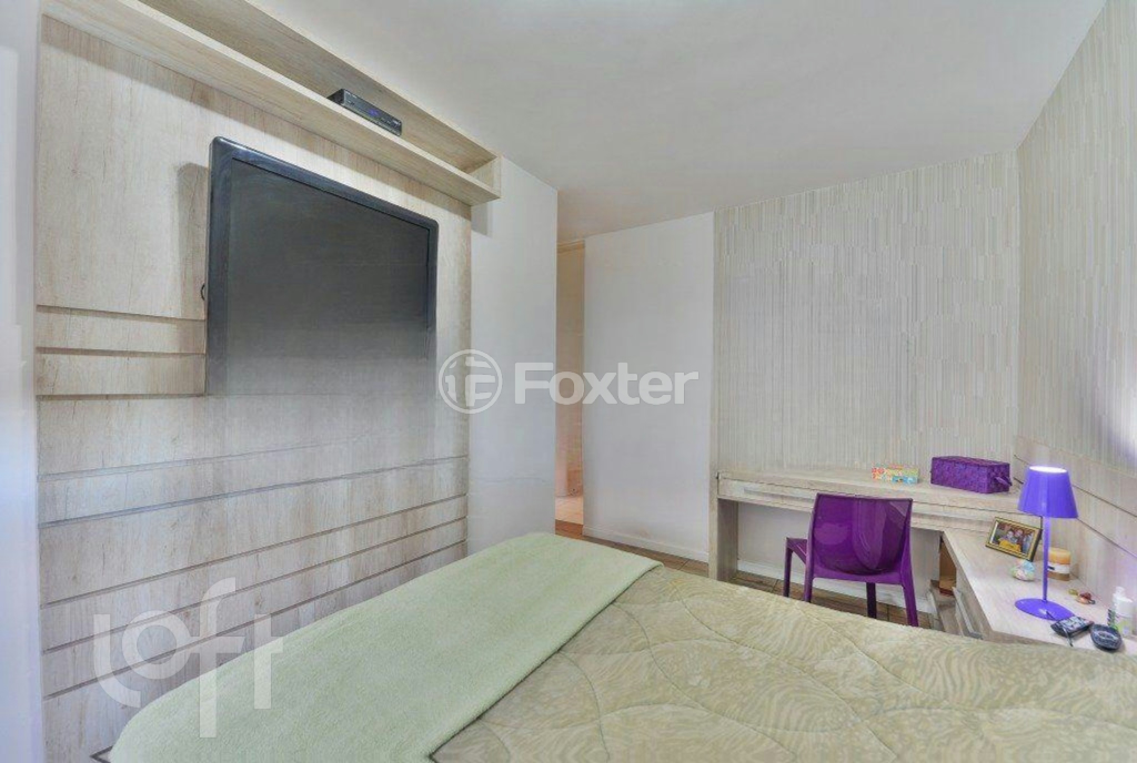Apartamento à venda com 3 quartos, 67m² - Foto 13