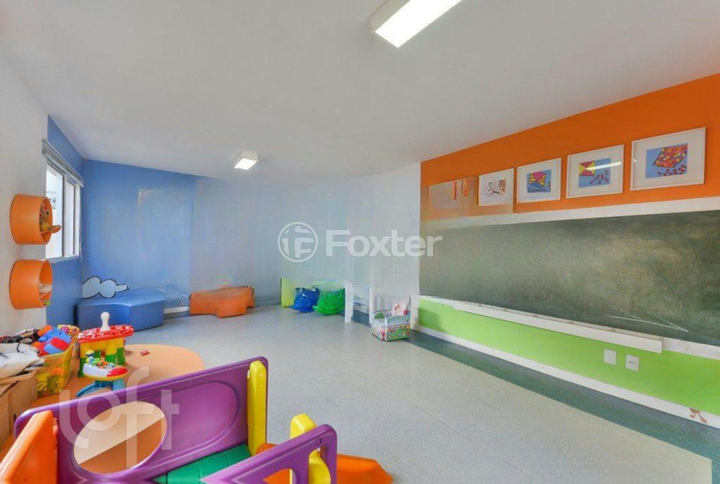 Apartamento à venda com 3 quartos, 67m² - Foto 23