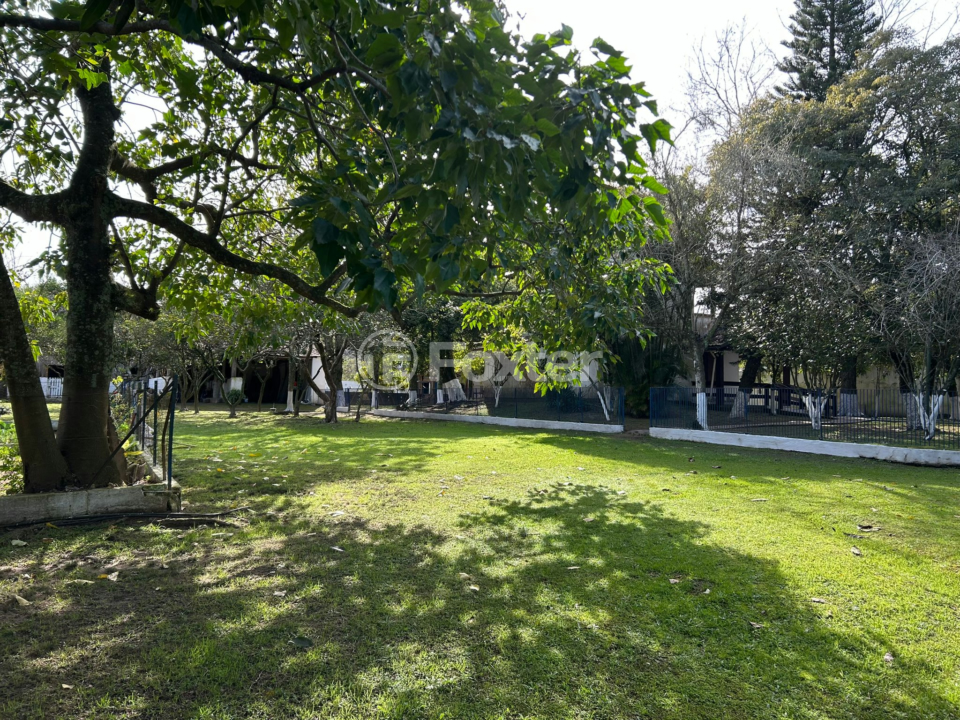 Sítio à venda com 7 quartos, 270m² - Foto 1