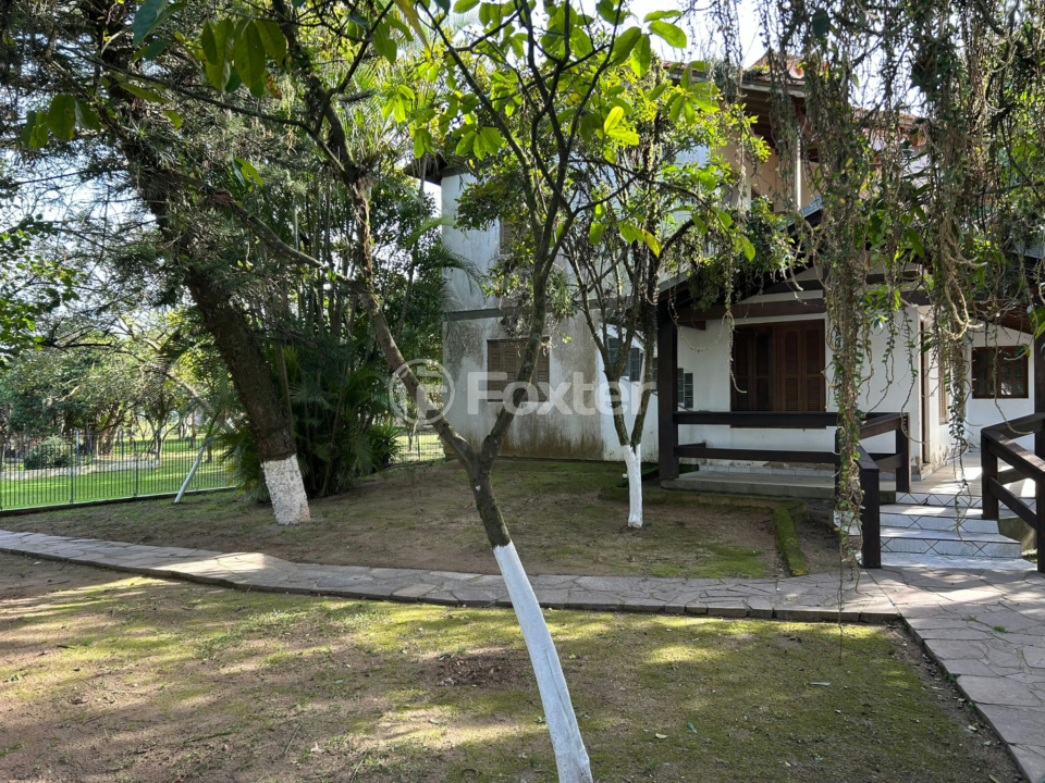 Sítio à venda com 7 quartos, 270m² - Foto 9