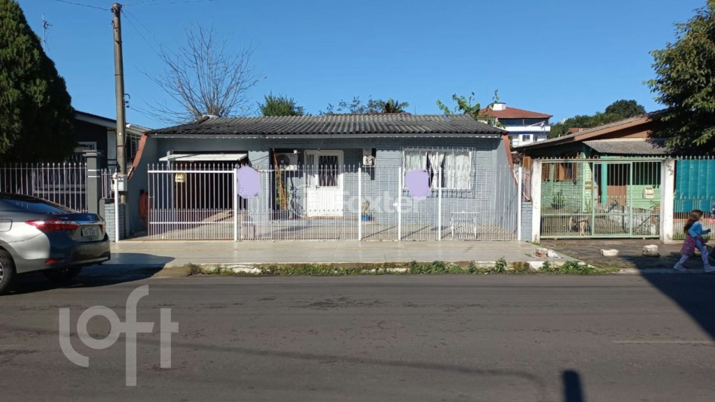 Casa à venda com 3 quartos, 145m² - Foto 27