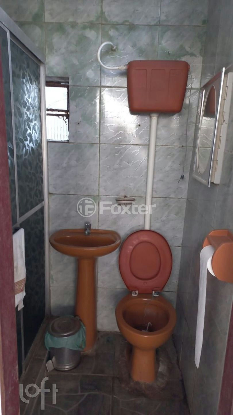 Casa à venda com 3 quartos, 145m² - Foto 19
