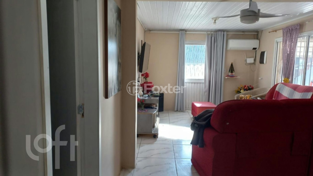 Casa à venda com 3 quartos, 145m² - Foto 5