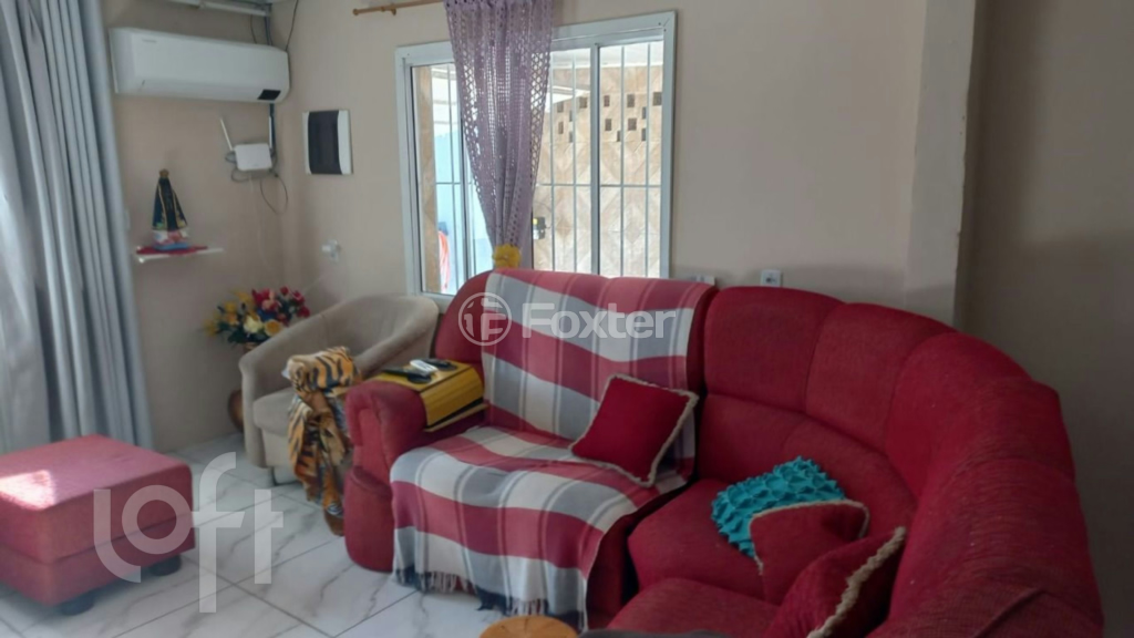 Casa à venda com 3 quartos, 145m² - Foto 2