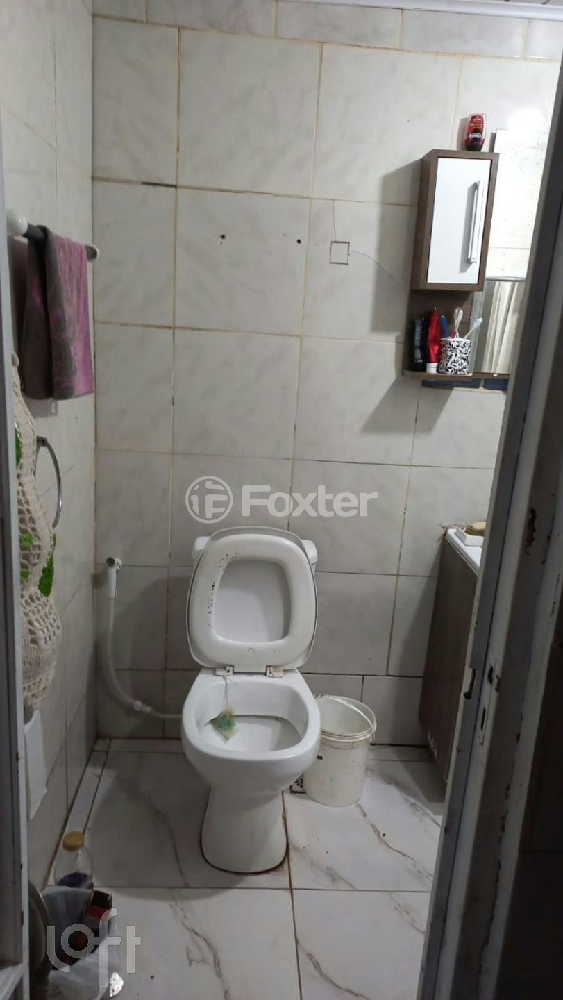Casa à venda com 3 quartos, 145m² - Foto 13