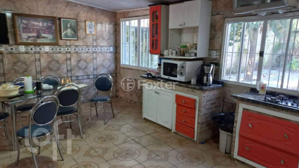 Casa à venda com 3 quartos, 145m² - Foto 7