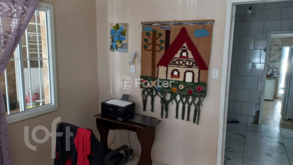 Casa à venda com 3 quartos, 145m² - Foto 4