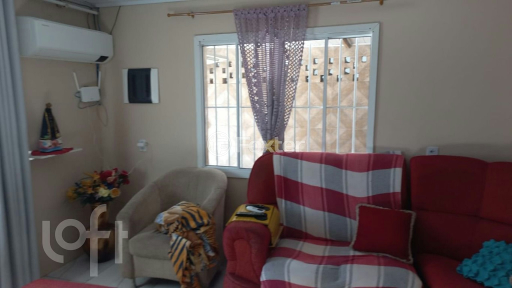 Casa à venda com 3 quartos, 145m² - Foto 21