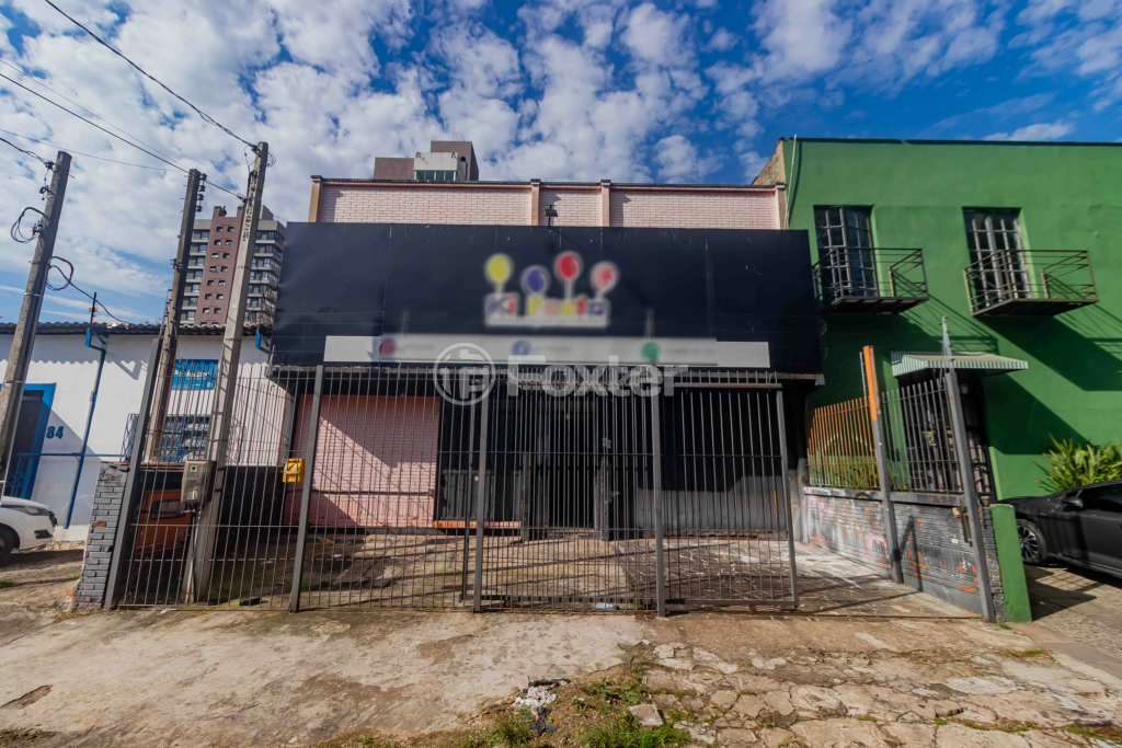 Depósito-Galpão-Armazém à venda, 300m² - Foto 1