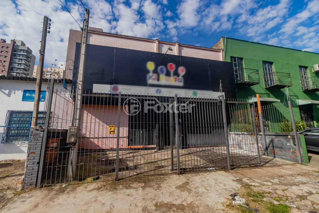 Depósito-Galpão-Armazém à venda, 300m² - Foto 56