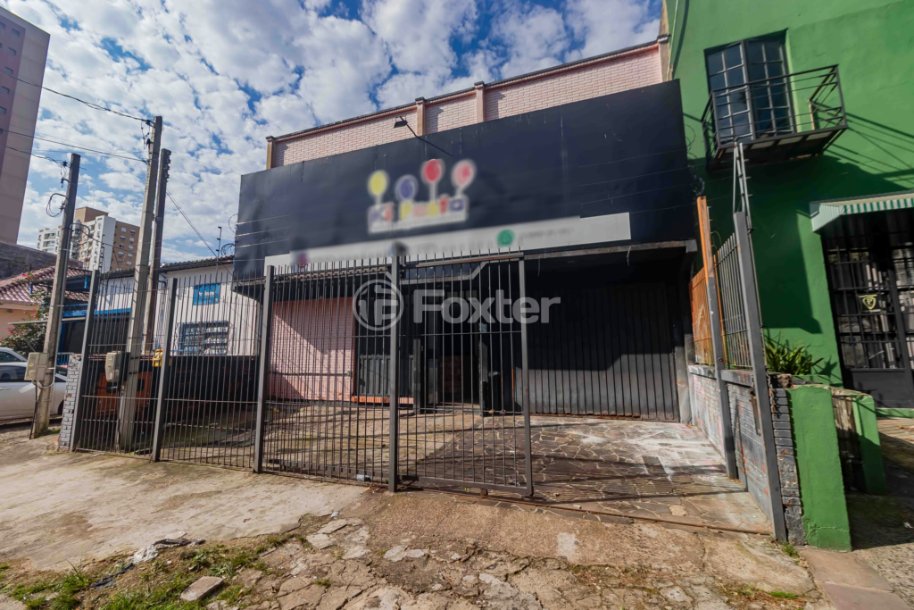 Depósito-Galpão-Armazém à venda, 300m² - Foto 55