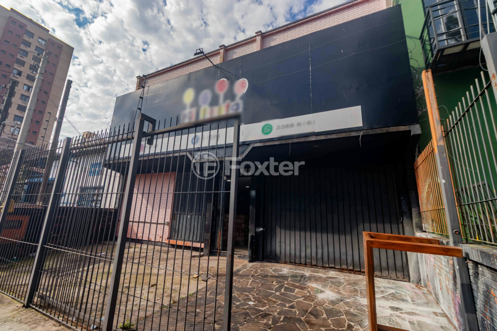 Depósito-Galpão-Armazém à venda, 300m² - Foto 50