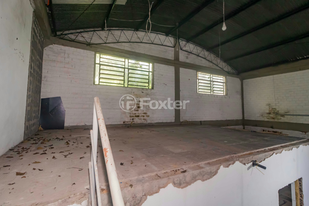 Depósito-Galpão-Armazém à venda, 300m² - Foto 7
