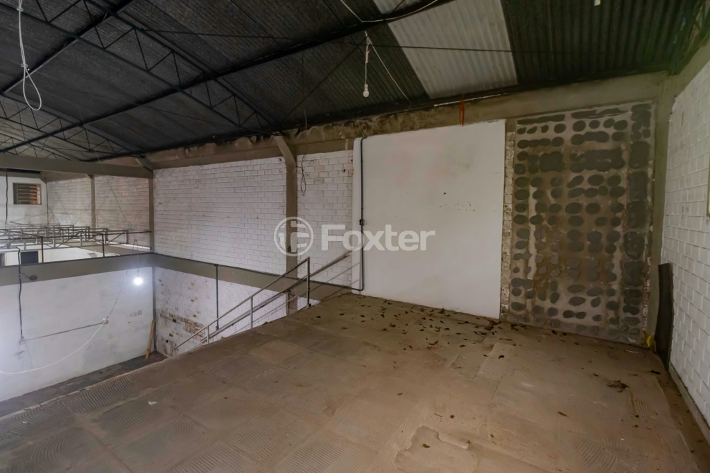 Depósito-Galpão-Armazém à venda, 300m² - Foto 10