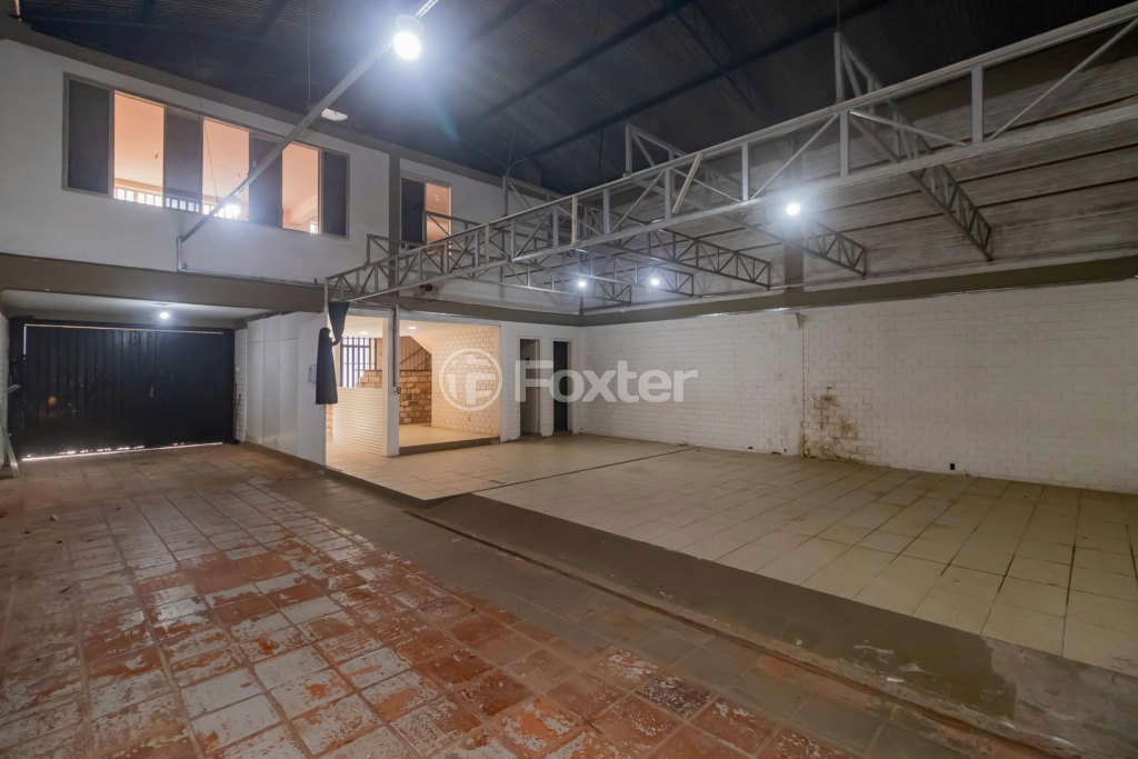 Depósito-Galpão-Armazém à venda, 300m² - Foto 13