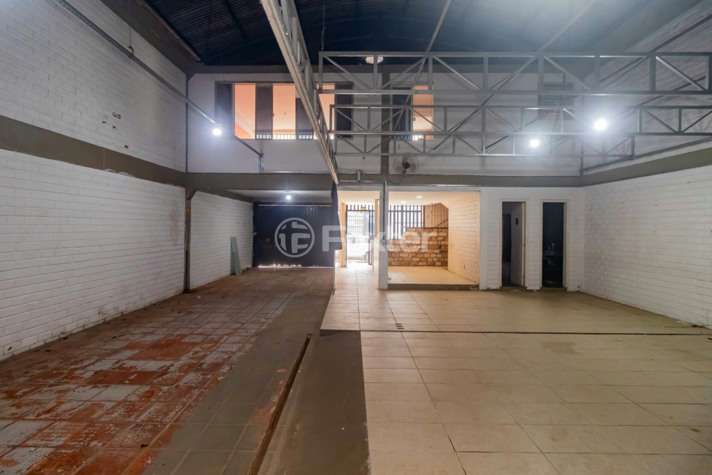Depósito-Galpão-Armazém à venda, 300m² - Foto 14