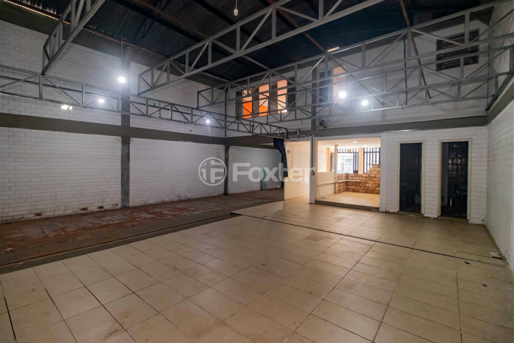 Depósito-Galpão-Armazém à venda, 300m² - Foto 15
