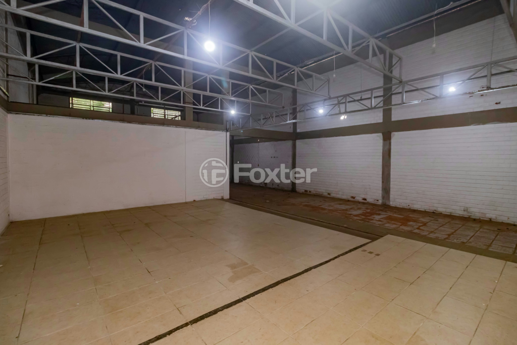 Depósito-Galpão-Armazém à venda, 300m² - Foto 17