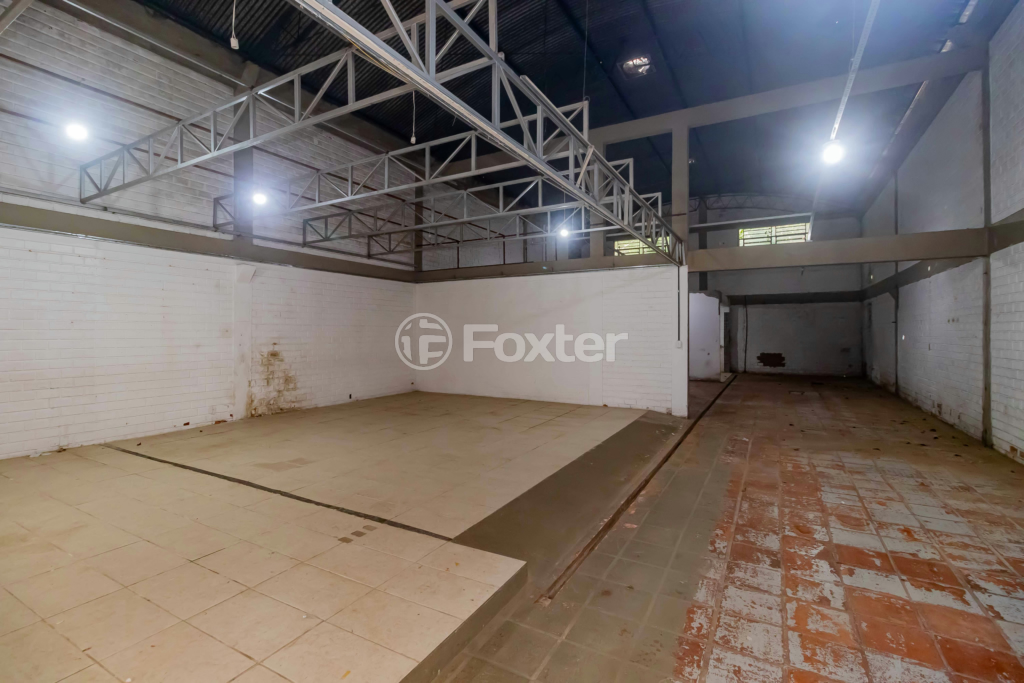 Depósito-Galpão-Armazém à venda, 300m² - Foto 19