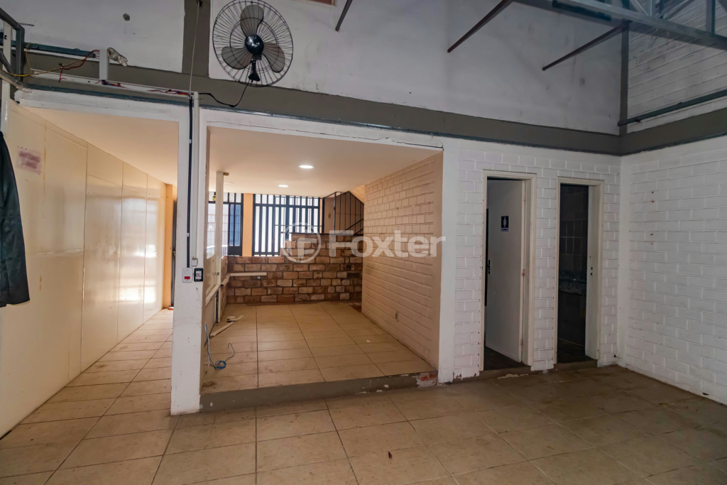 Depósito-Galpão-Armazém à venda, 300m² - Foto 25