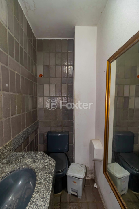 Depósito-Galpão-Armazém à venda, 300m² - Foto 27