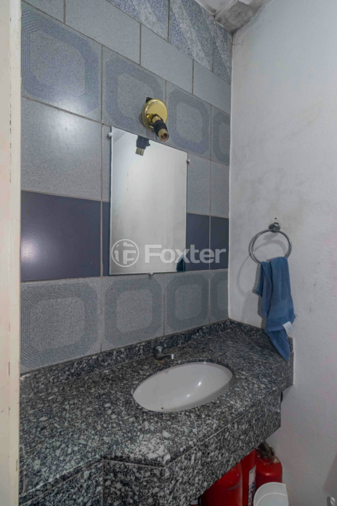 Depósito-Galpão-Armazém à venda, 300m² - Foto 42