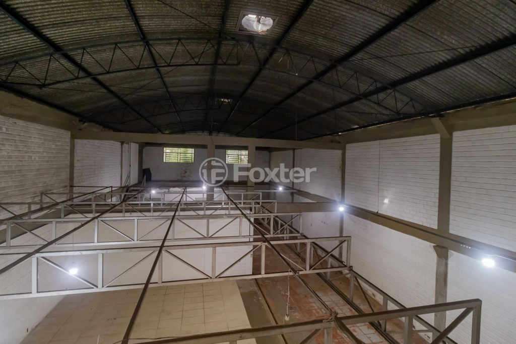 Depósito-Galpão-Armazém à venda, 300m² - Foto 44