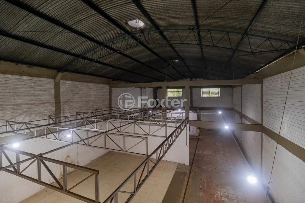 Depósito-Galpão-Armazém à venda, 300m² - Foto 45