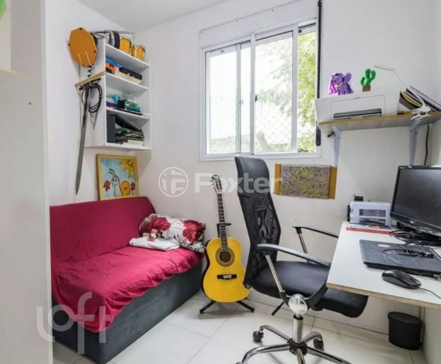 Apartamento à venda com 3 quartos, 71m² - Foto 5